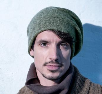 bonnet laine Kopka Grained Beanie