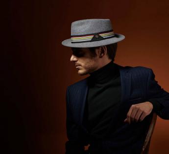 Chapeau Dasmarca James
