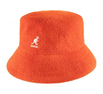 Bob Kangol Bermuda Bucket