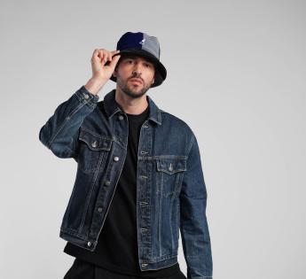 Bob Kangol Contrast Pops Bucket