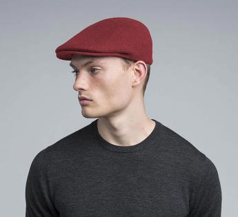 Béret Kangol Seamless Wool 