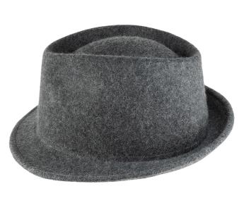 Trilby personnalisable Mon Trilby Feutre