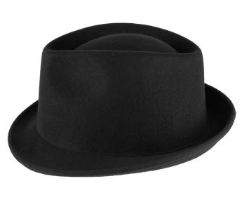 Trilby personnalisable Mon Trilby Feutre