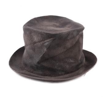 Chapeaux fashion Chew