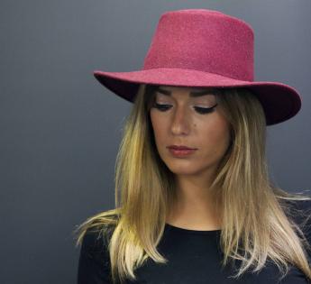 chapeau cordobes Nude Cordobes