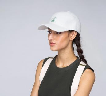 Casquette Kangol Bermuda Elastic Spacecap