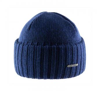 Bonnet Northport Laine Mérinos