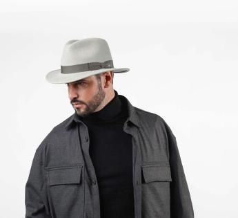 Fedora Homme Curtis