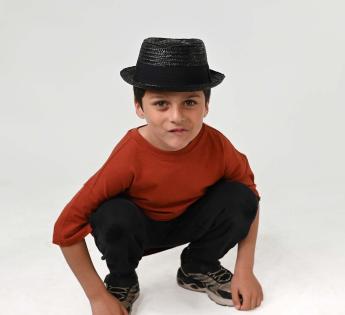 chapeau enfant été Petit Galurin