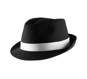  Petit Trilby Coton