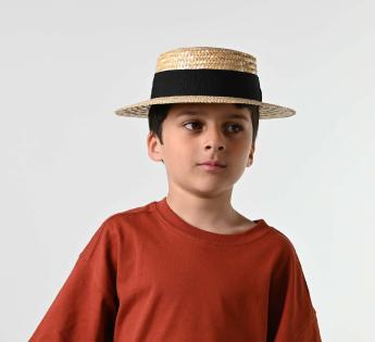 Canotier pour enfants Petit Canotier