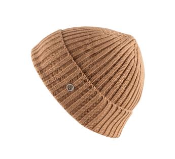 Bonnet coton bio Aloïs