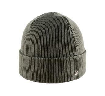 Bonnet coton bio Basile