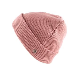 Bonnet coton bio Basile