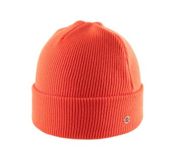 Bonnet coton bio Basile