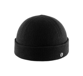 Bonnet docker Coton Augustin