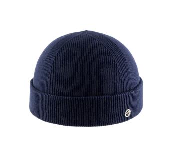 Bonnet docker Coton Augustin