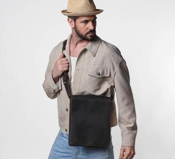 Maroquinerie en ligne Le Journaliste