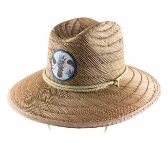 chapeau large enfant Abelina (enfant)