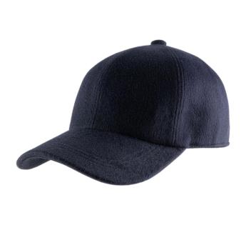 Casquette cachemire Serie Como