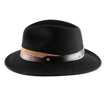 Chapeau francais Raven