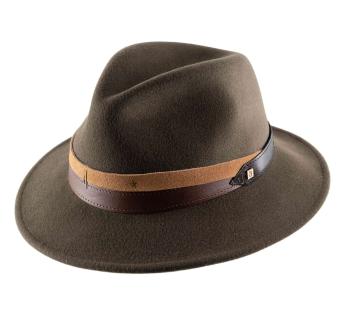 Chapeau francais Raven