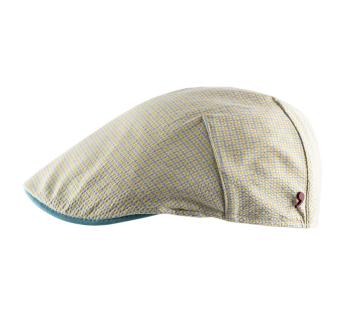 Casquette plate été Tirreno-26