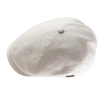 Béret en lin Asti Lin