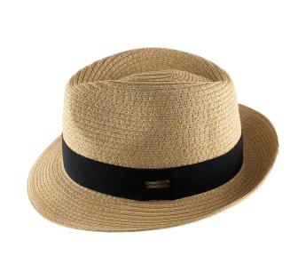 Chapeau été pliable Matteo 