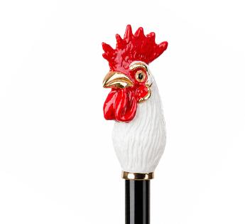 Parapluie Pasotti Coq