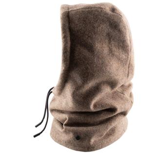 Capuche laine Lior
