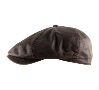 casquette contre la pluie Astri Treck