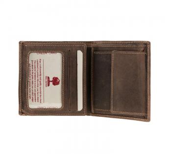 portefeuille compact Monsieur