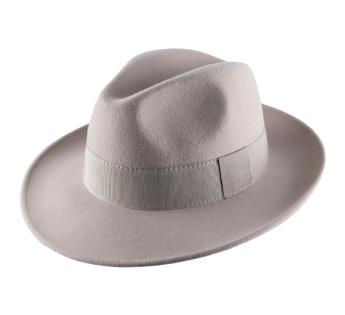 Chapeau hiver Classic Fedora