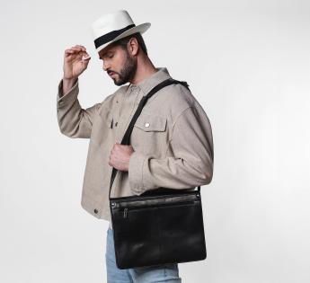 Sac Homme Le Script
