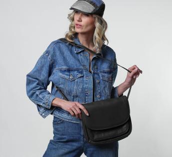 Sac Femme cuir L'Éditeur