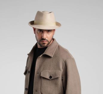 Petit Chapeau Trilby