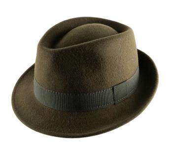 Petit Chapeau Essential Trilby