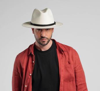 chapeau panama Brisa Belt