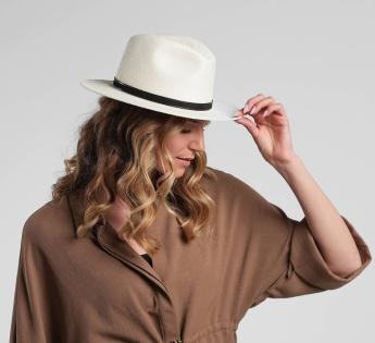 chapeau panama Brisa Belt