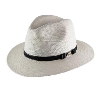 chapeau panama Brisa Belt