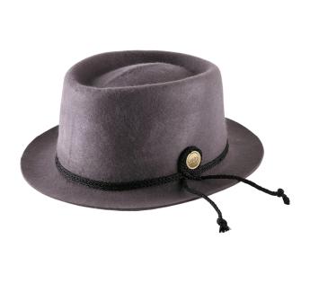 Chapeau porkpie Africain Spagnola