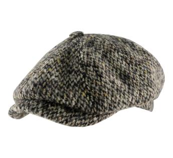 Casquette beret laine Damias