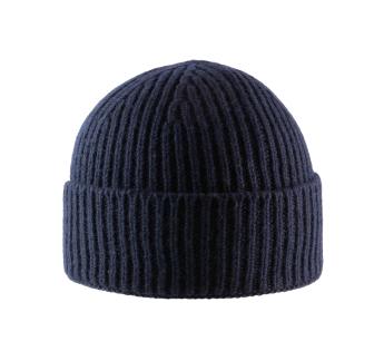 Rib Knit Yak Hat Kopka