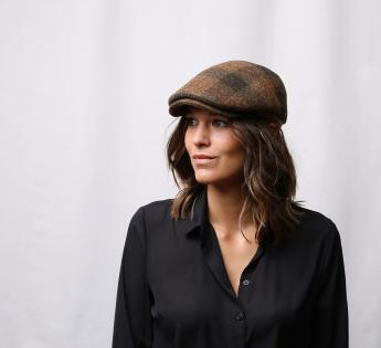 Casquette  béret laine Raul