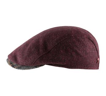 Casquette plate hiver Berlino