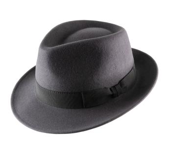 Trilby feutre Heritage Trilby