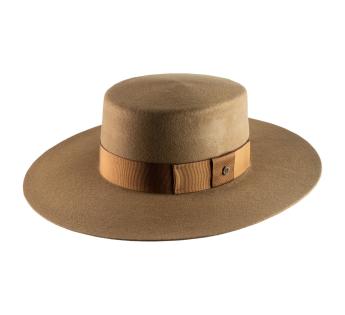 Gondolero Lazo Zopatero Oliver Hats