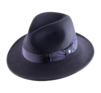 Chapeau traveller français Corvus