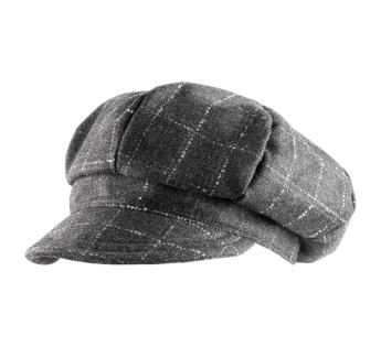 casquette gavroche légère Bérénice